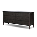 Serene Eloise 6 Drawer Dresser - Default Title