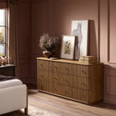 Liora 6 Drawer Dresser - Default Title