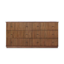 Liora 6 Drawer Dresser - Default Title