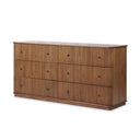 Liora 6 Drawer Dresser - Default Title