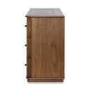 Liora 6 Drawer Dresser - Default Title