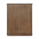 Aveline Tall Dresser - Default Title