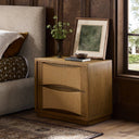 Aveline Wilmina Nightstand - Default Title