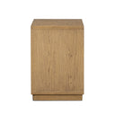 Aveline Wilmina Nightstand - Default Title