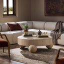 Verity Raul Coffee Table - 42