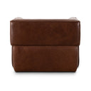 Enclave Pacey Swivel Chair - Dulane Mahogany