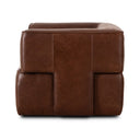 Enclave Pacey Swivel Chair - Dulane Mahogany