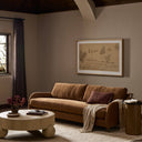 Lynne Sofa - Laughlin Ochre