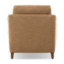 Verano Lynne Chair - Laughlin Ochre