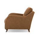 Verity Lynne Chair - Laughlin Ochre