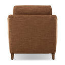 Verity Lynne Chair - Antwerp Taupe