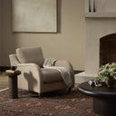 Verity Lynne Chair - Antwerp Taupe