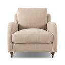 Verity Lynne Chair - Antwerp Taupe