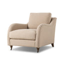 Verano Lynne Chair - Antwerp Taupe