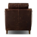 Verano Lynne Chair - Raleigh Cigar