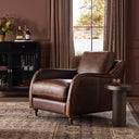 Verity Lynne Chair - Raleigh Cigar
