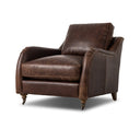 Verity Lynne Chair - Raleigh Cigar
