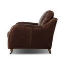 Verity Lynne Chair - Raleigh Cigar