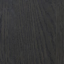 Luxe Living District Eight Foosball Table - Ebonized Oak