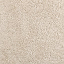 Aveline Accent Bench - 60 Beige Shearling