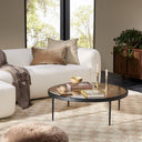 Verano Yoko Grand Coffee Table - Default Title