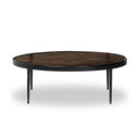 Aria Yoko Grand Coffee Table - Default Title