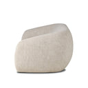 Halcyon Sofa - 85 Yuma Cream