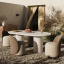 Veridian Outdoor Dining Table 78 - Default Title
