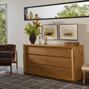 Aveline Novella 6 Drawer Dresser - Default Title