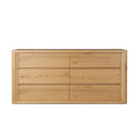 Verity Novella 6 Drawer Dresser - Default Title