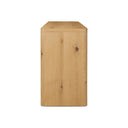 Aveline Novella 6 Drawer Dresser - Default Title