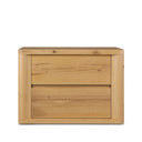 Aurelia Novella Nightstand - Default Title