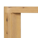 Solara Novella Coffee Table - Default Title