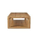 Solara Novella Coffee Table - Default Title