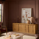 Verity Novella Media Console - Default Title