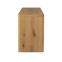 Verity Novella Media Console - Default Title