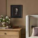 Aurelia Leaning Into The Light by Bethany Joseph - 155X18