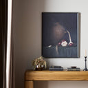 Aurelia Harvest Of Barley and Bulbs by Bethany Joseph - 26X32