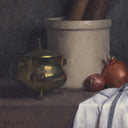 Aether Collection Afternoon In Staffordshire by Bethany Joseph - 32X265