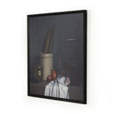 Aether Collection Afternoon In Staffordshire by Bethany Joseph - 40X33