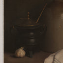 Crafted Elements Iron and Brass by Bethany Joseph - 225X24