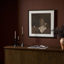 Crafted Elements Iron and Brass by Bethany Joseph - 32X32