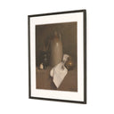 Crafted Elements Iron and Brass by Bethany Joseph - 395X40