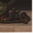 Artichoke and Figs by Bethany Joseph - 40X355