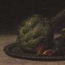 Artichoke and Figs by Bethany Joseph - 24X205