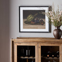 Artichoke and Figs by Bethany Joseph - 24X205