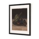 Artichoke and Figs by Bethany Joseph - 24X205