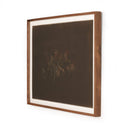 LuxeArt Bloom II by Brittney Schulz - 32X24