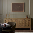 Bloom III by Brittney Schulz - 32X24