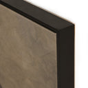 Veridian Collection Pinecorn I Diptych by Kimmy Quillin - Default Title